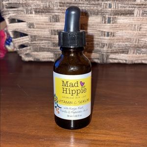 Mad Hippie Vitamin C Serum